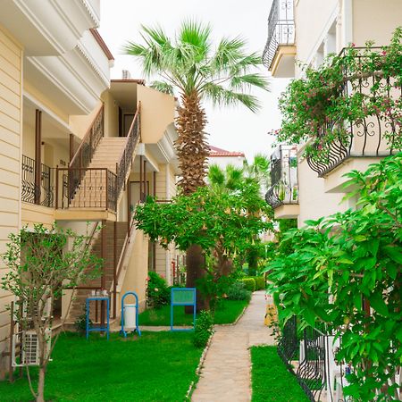 Yel Holiday Resort Oludeniz Luaran gambar