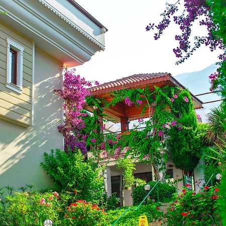 Yel Holiday Resort Oludeniz Luaran gambar