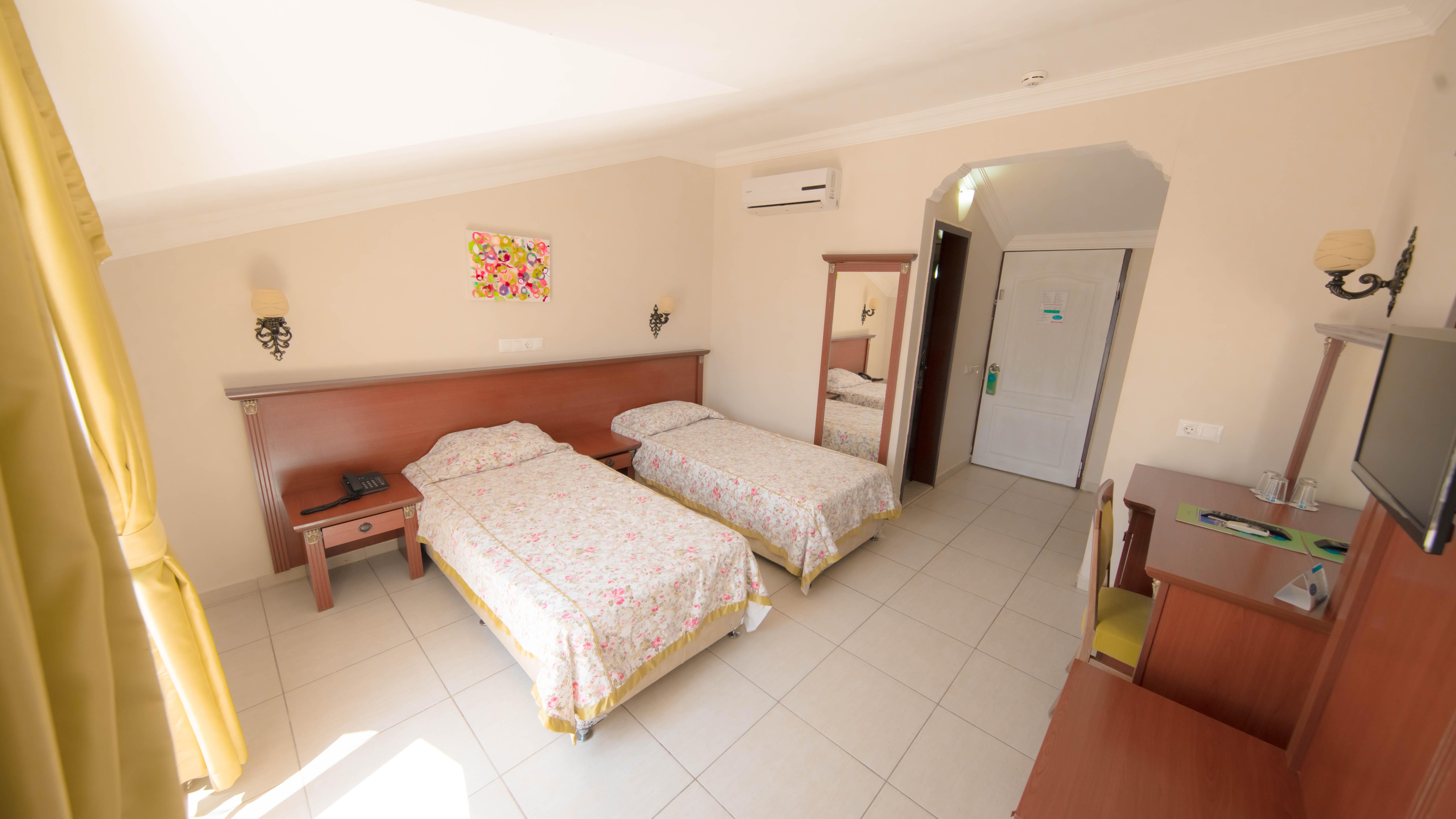 Yel Holiday Resort Oludeniz Luaran gambar