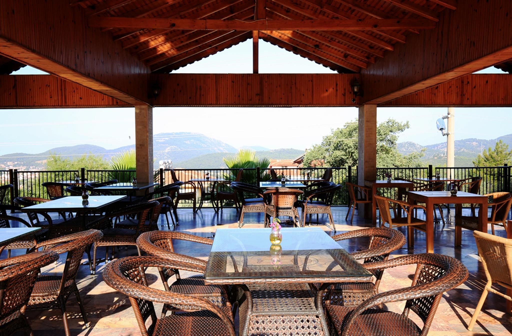Yel Holiday Resort Oludeniz Luaran gambar