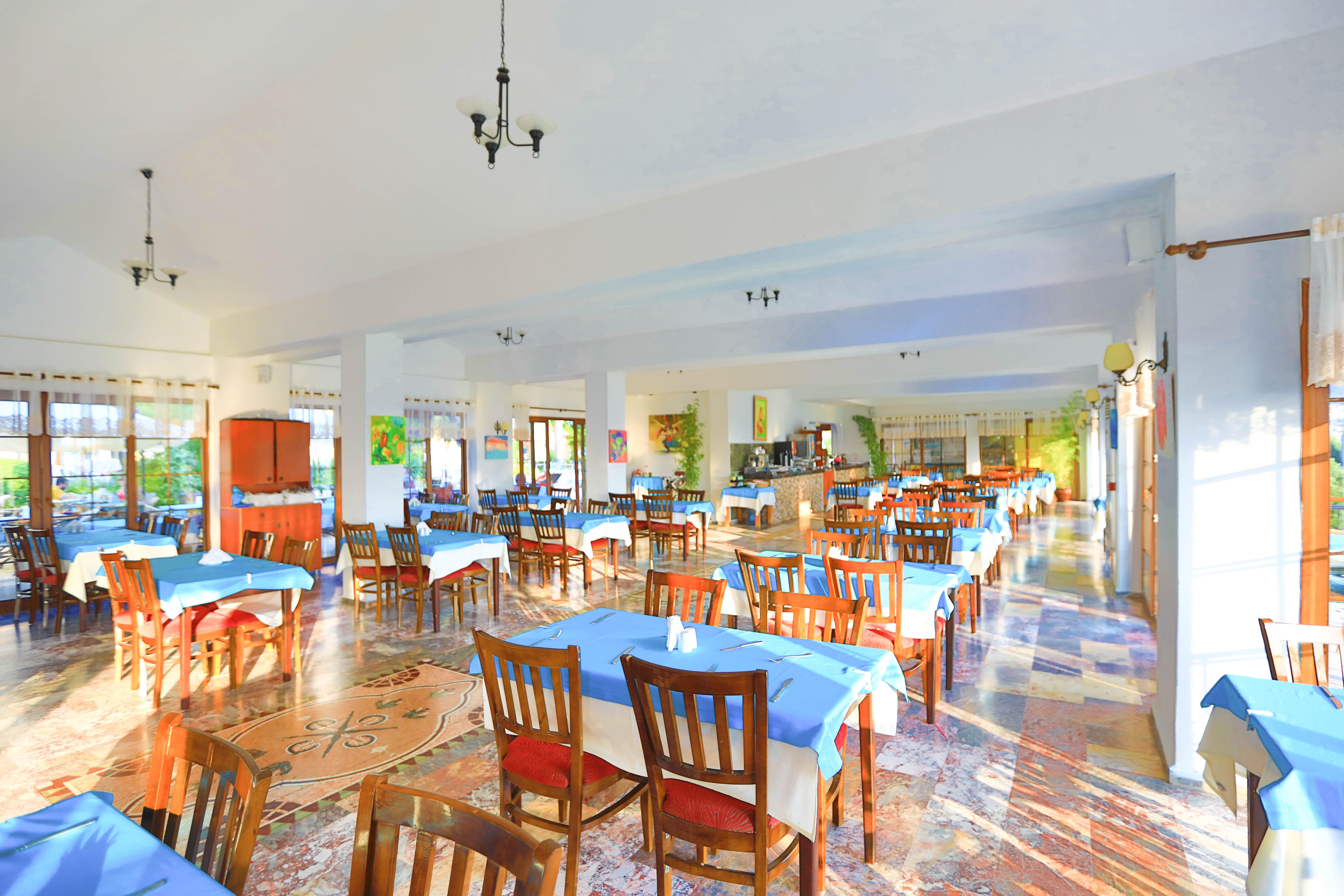 Yel Holiday Resort Oludeniz Luaran gambar
