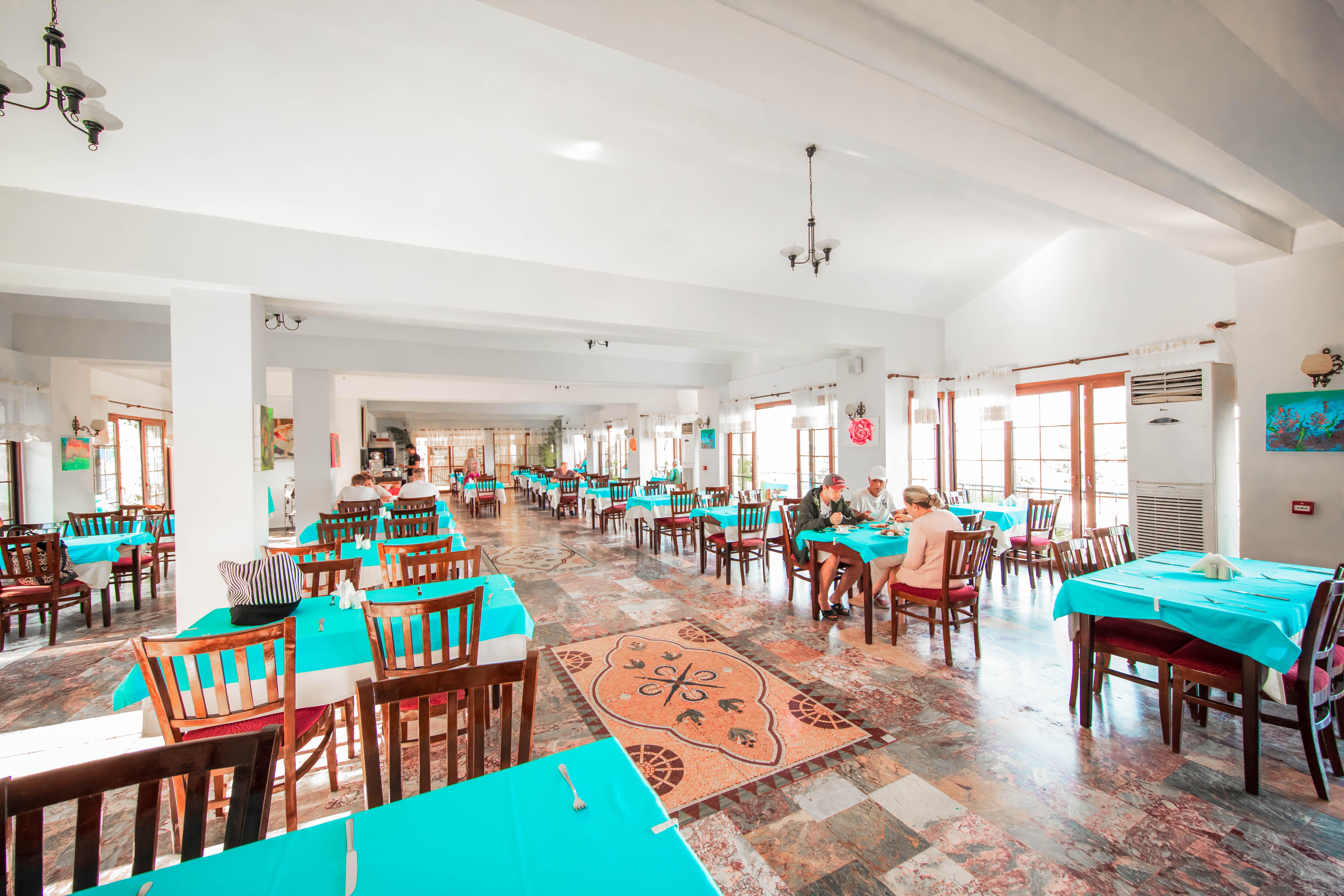 Yel Holiday Resort Oludeniz Luaran gambar