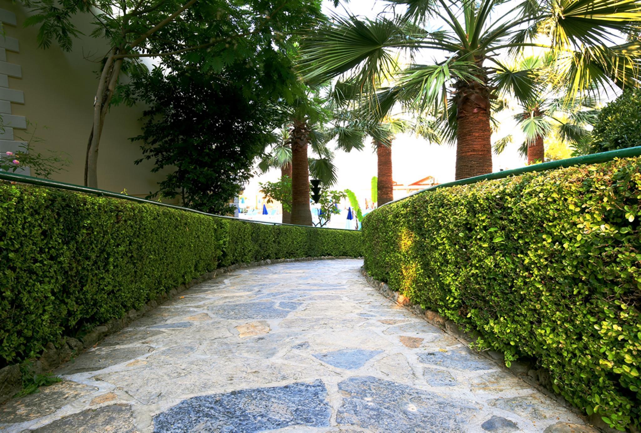 Yel Holiday Resort Oludeniz Luaran gambar
