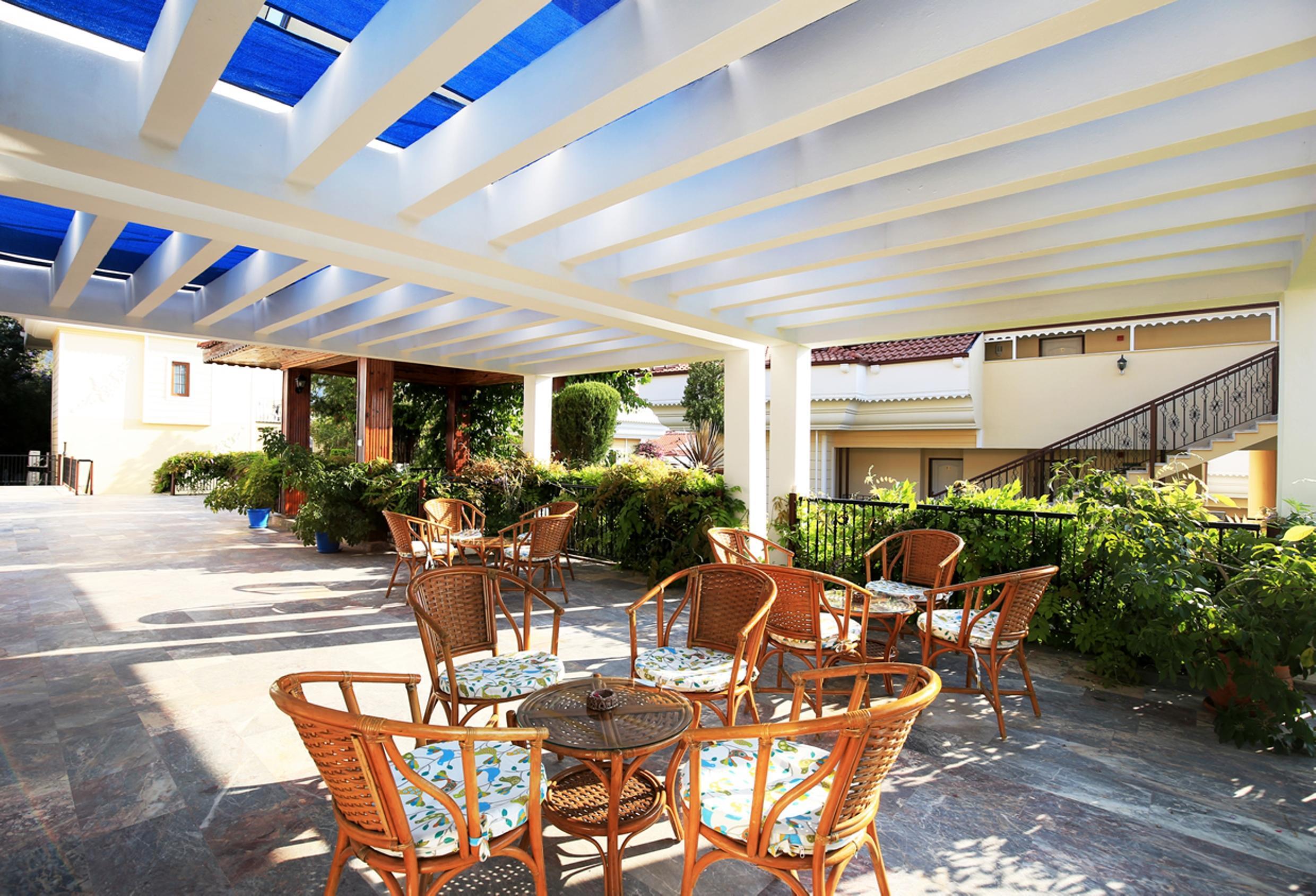 Yel Holiday Resort Oludeniz Luaran gambar