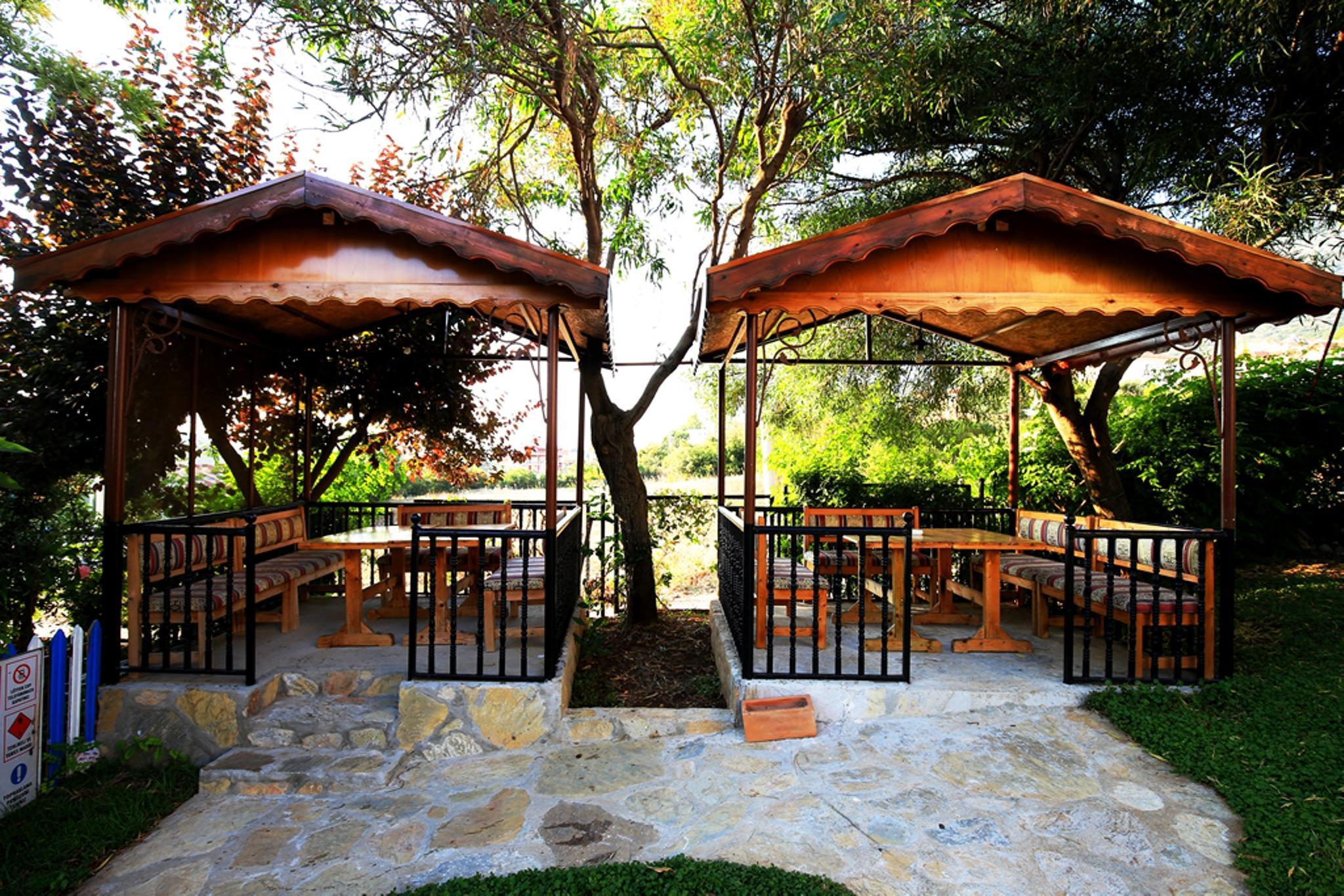 Yel Holiday Resort Oludeniz Luaran gambar