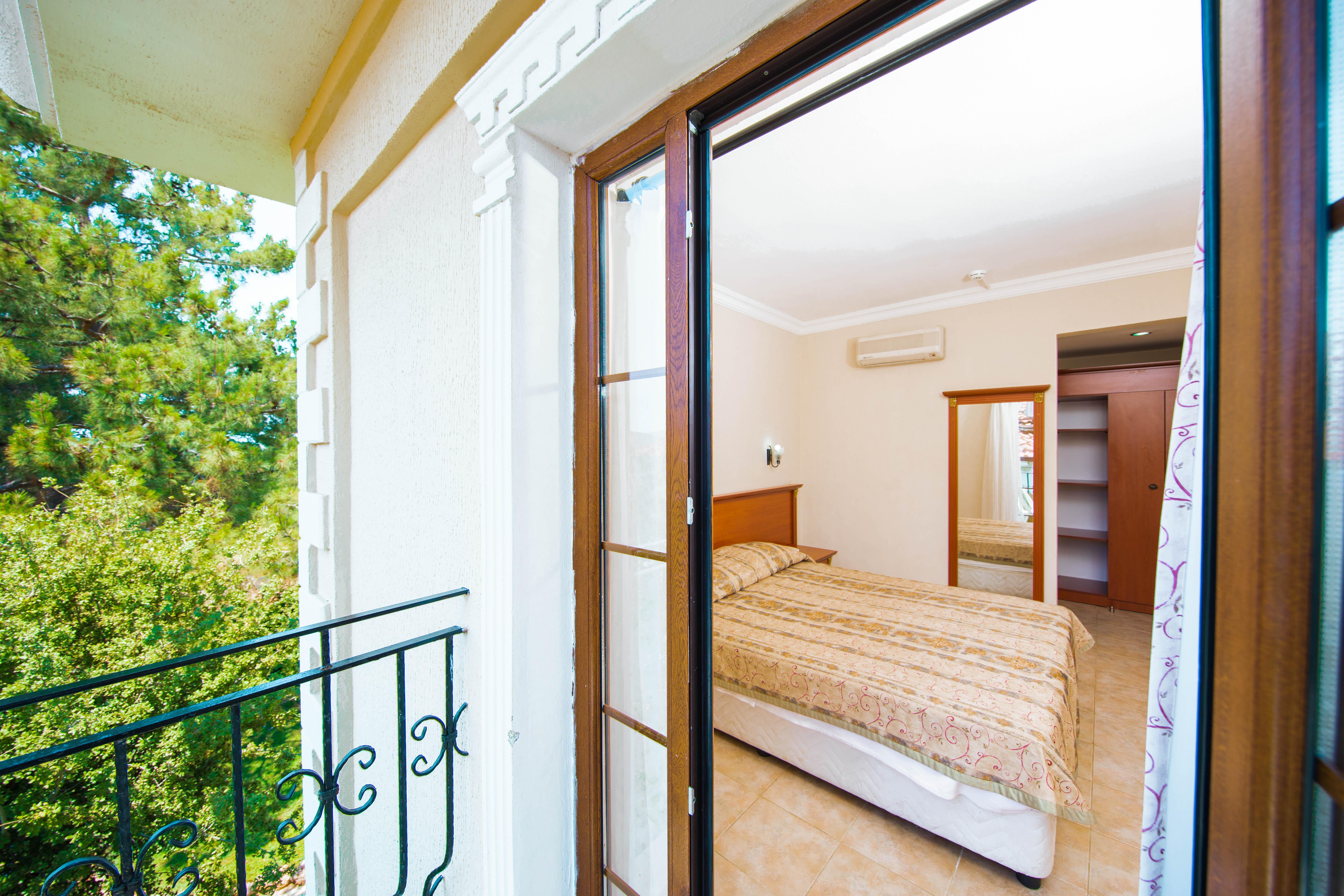 Yel Holiday Resort Oludeniz Luaran gambar