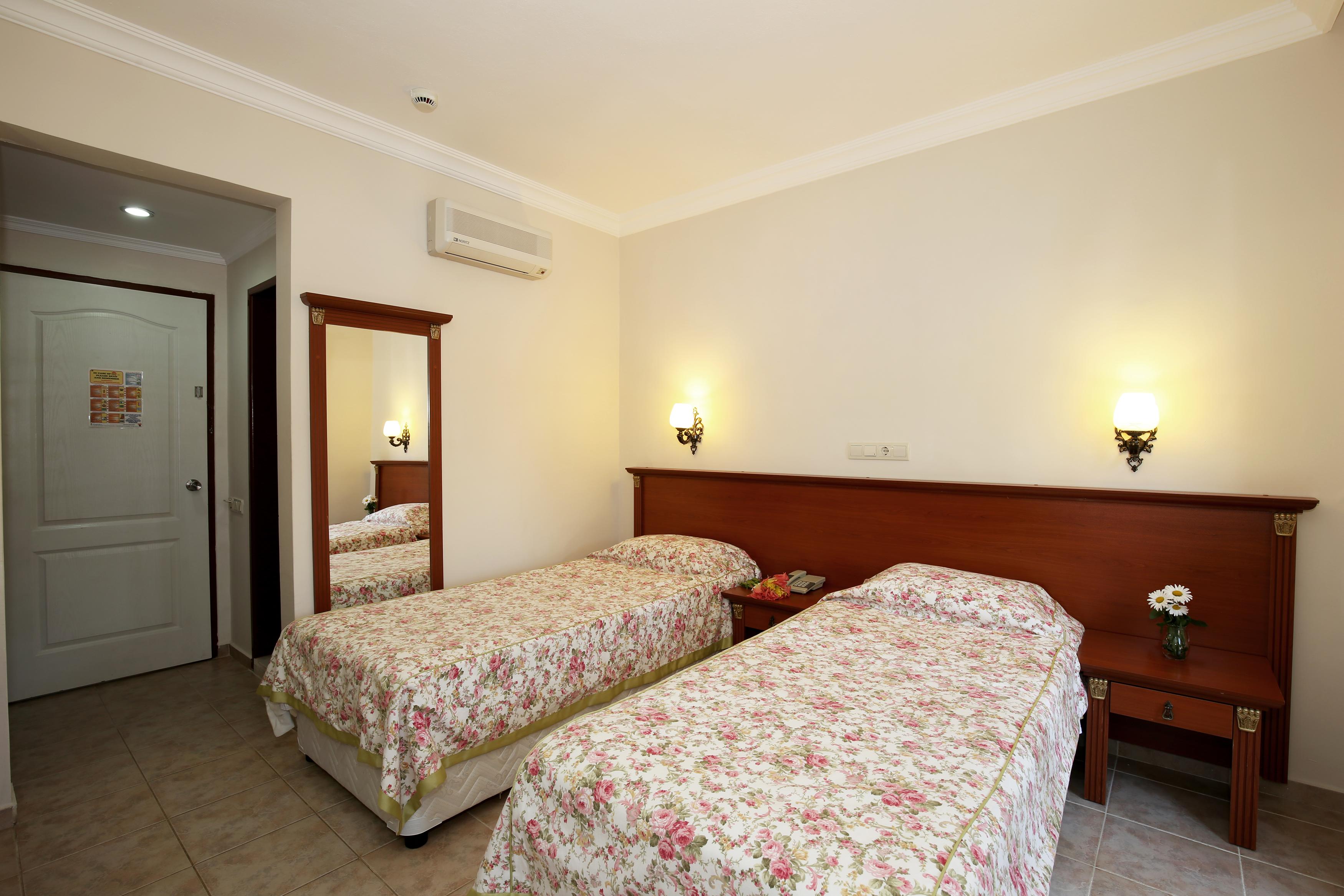 Yel Holiday Resort Oludeniz Luaran gambar