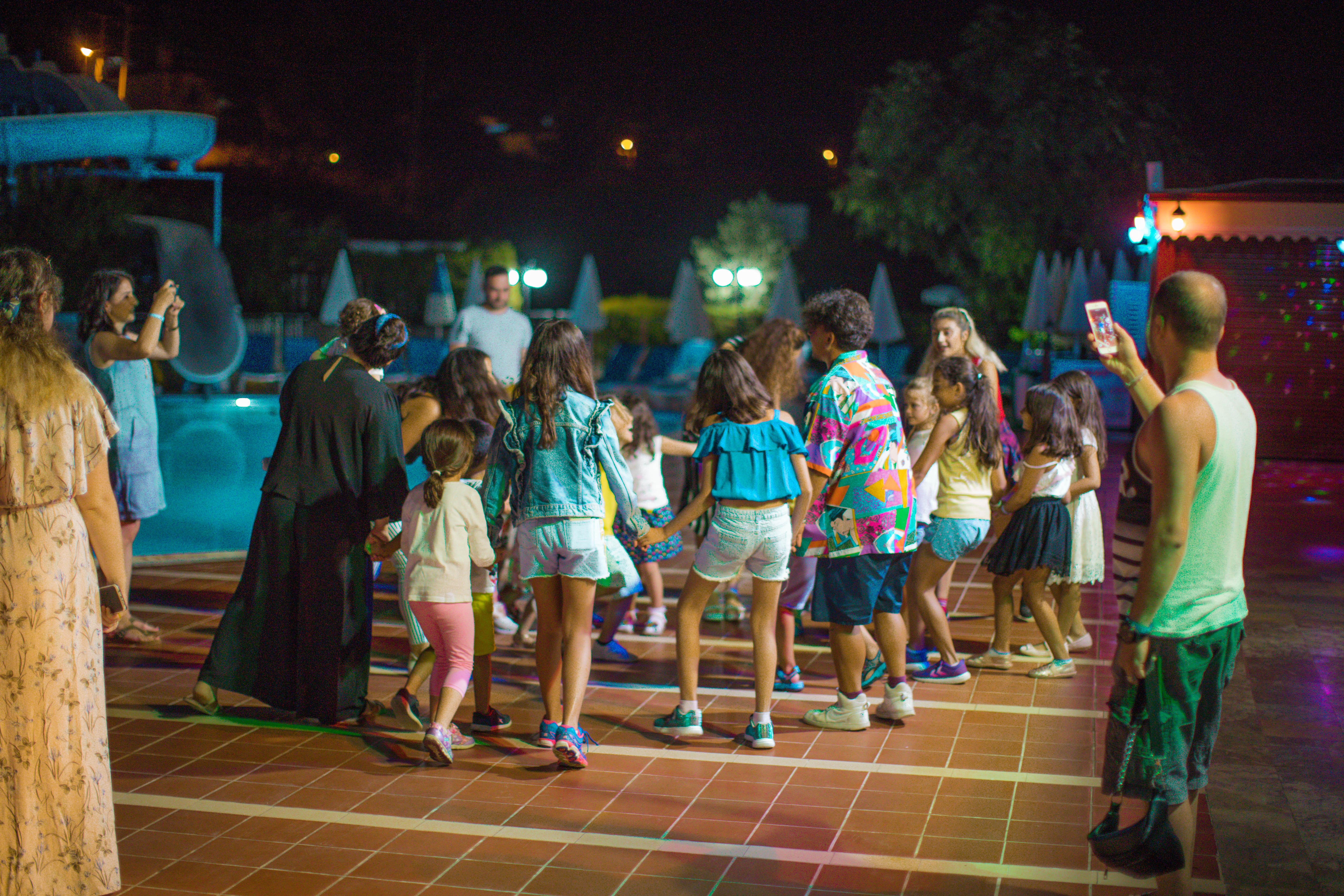 Yel Holiday Resort Oludeniz Luaran gambar