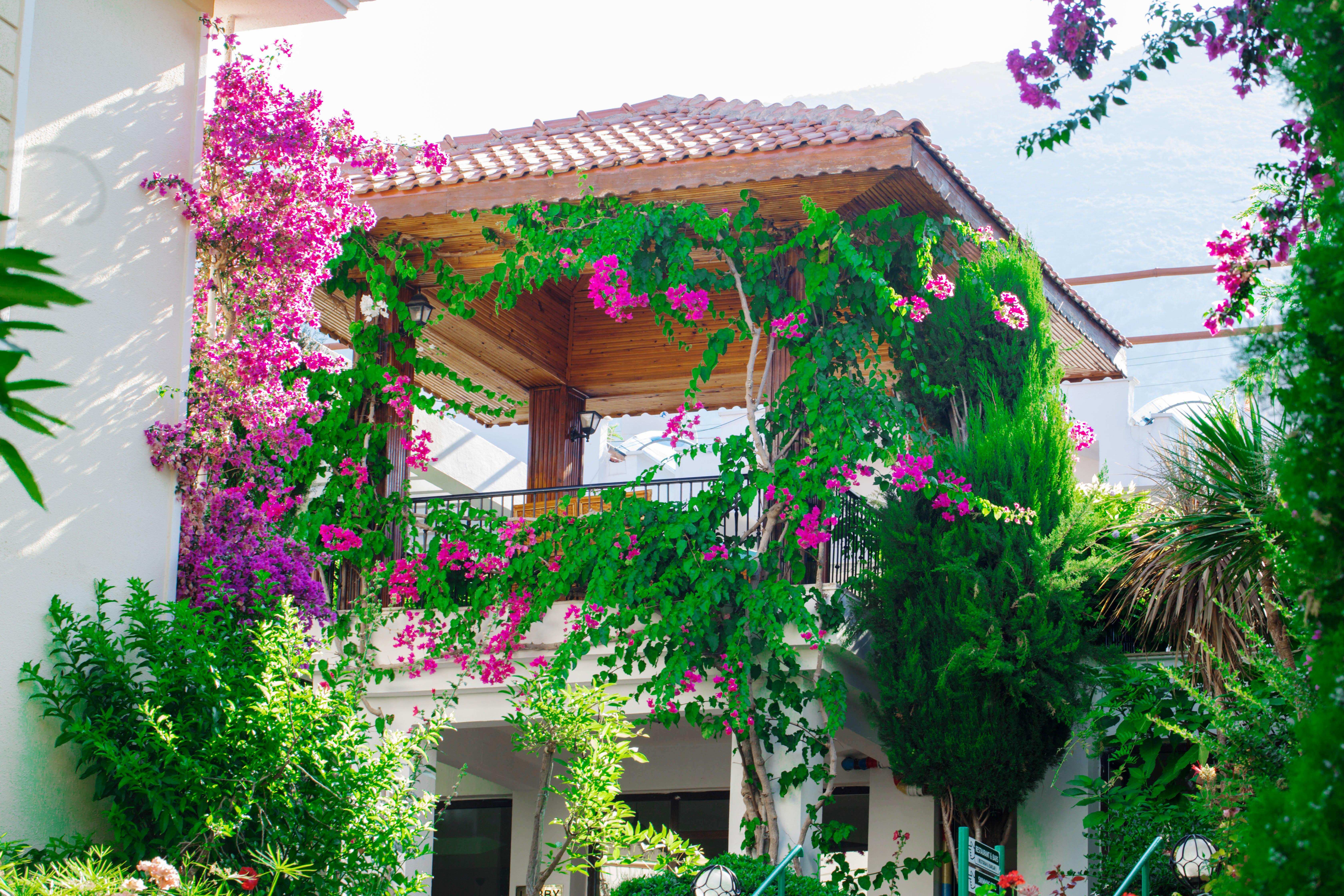 Yel Holiday Resort Oludeniz Luaran gambar