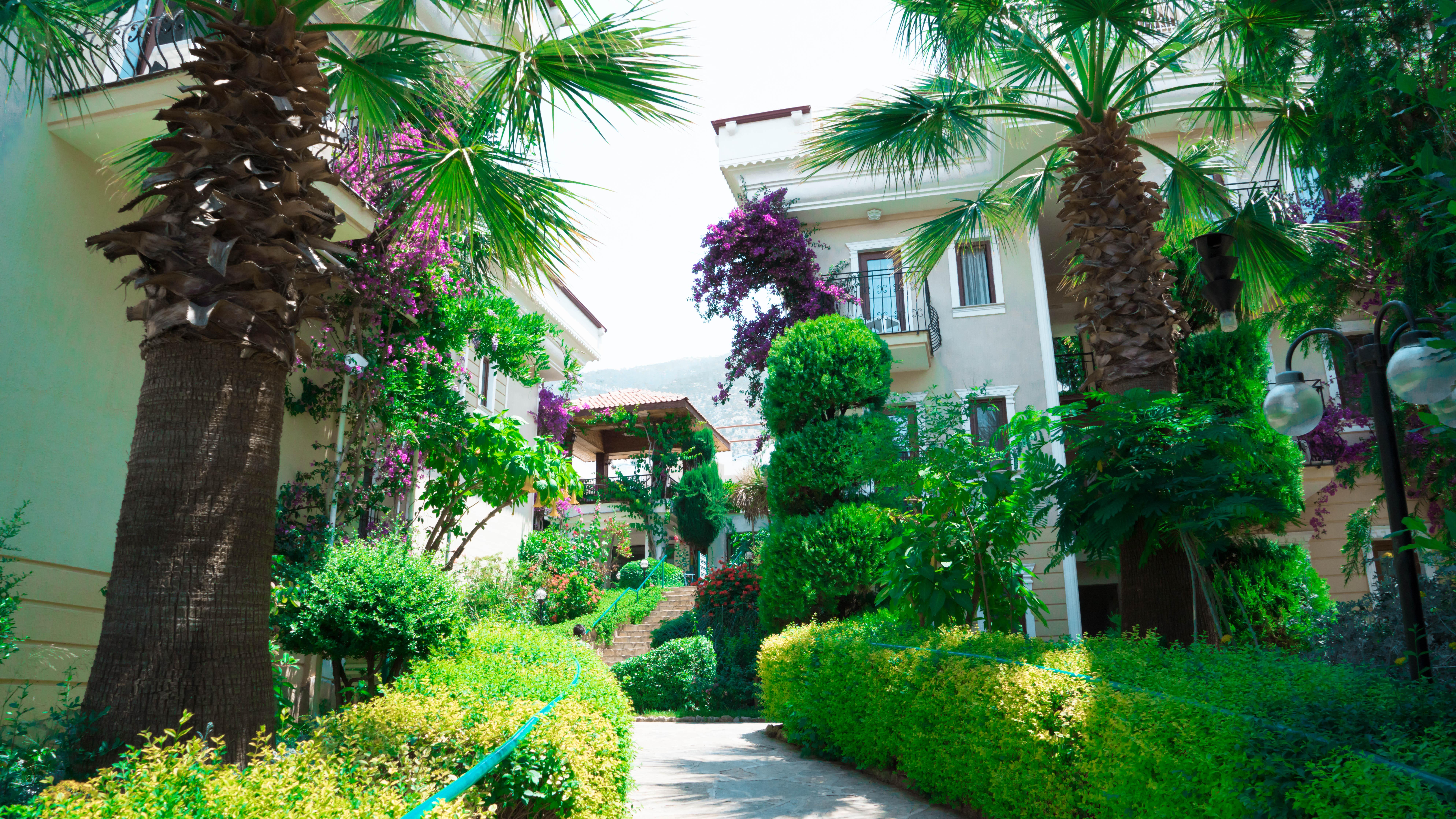 Yel Holiday Resort Oludeniz Luaran gambar
