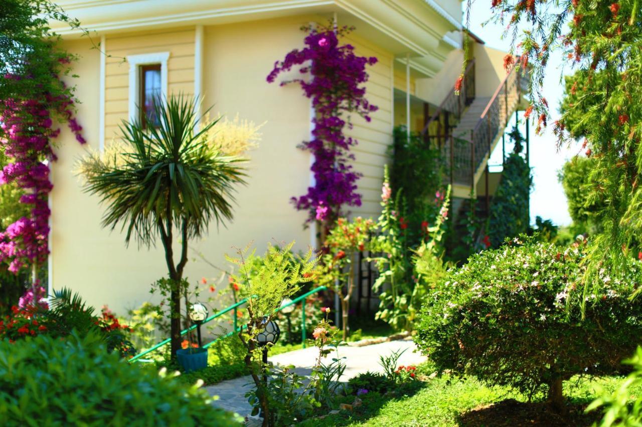 Yel Holiday Resort Oludeniz Luaran gambar