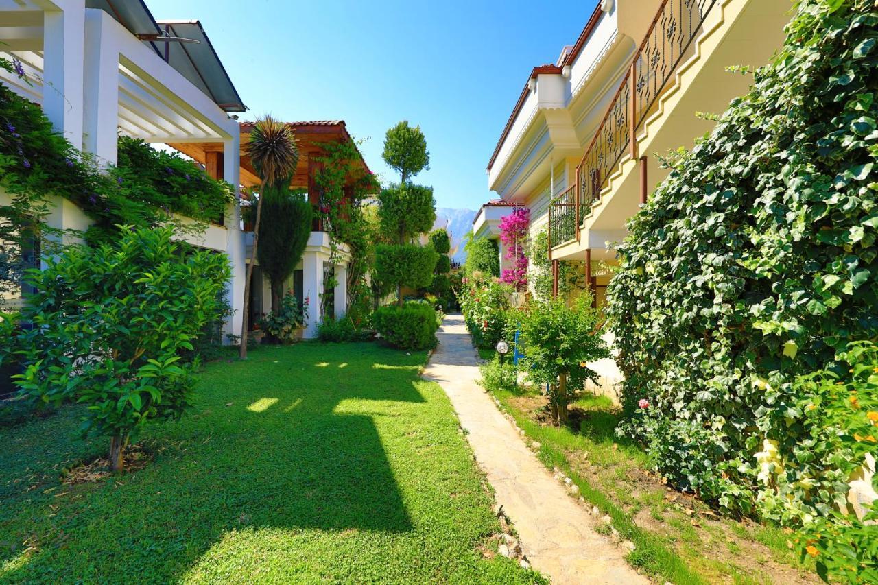 Yel Holiday Resort Oludeniz Luaran gambar