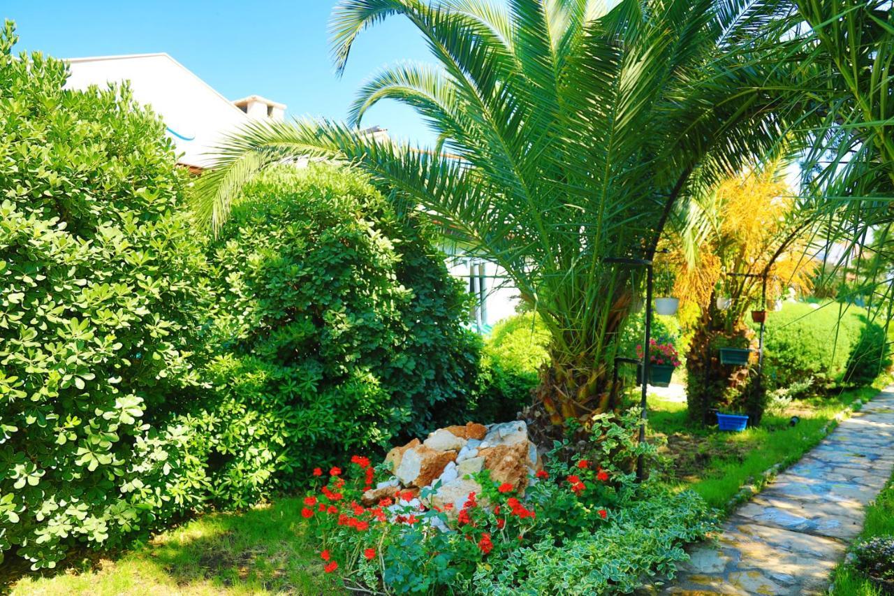 Yel Holiday Resort Oludeniz Luaran gambar