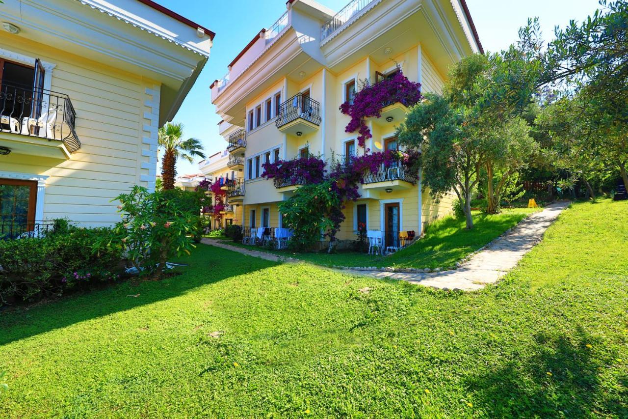 Yel Holiday Resort Oludeniz Luaran gambar