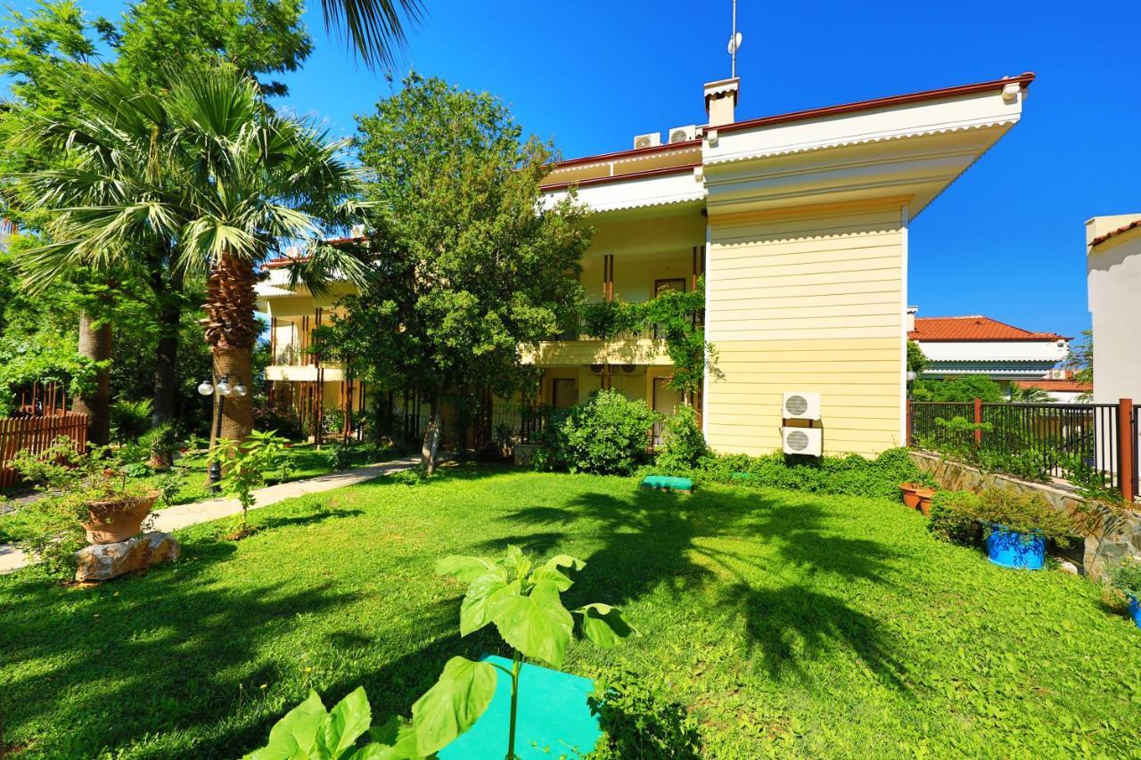 Yel Holiday Resort Oludeniz Luaran gambar