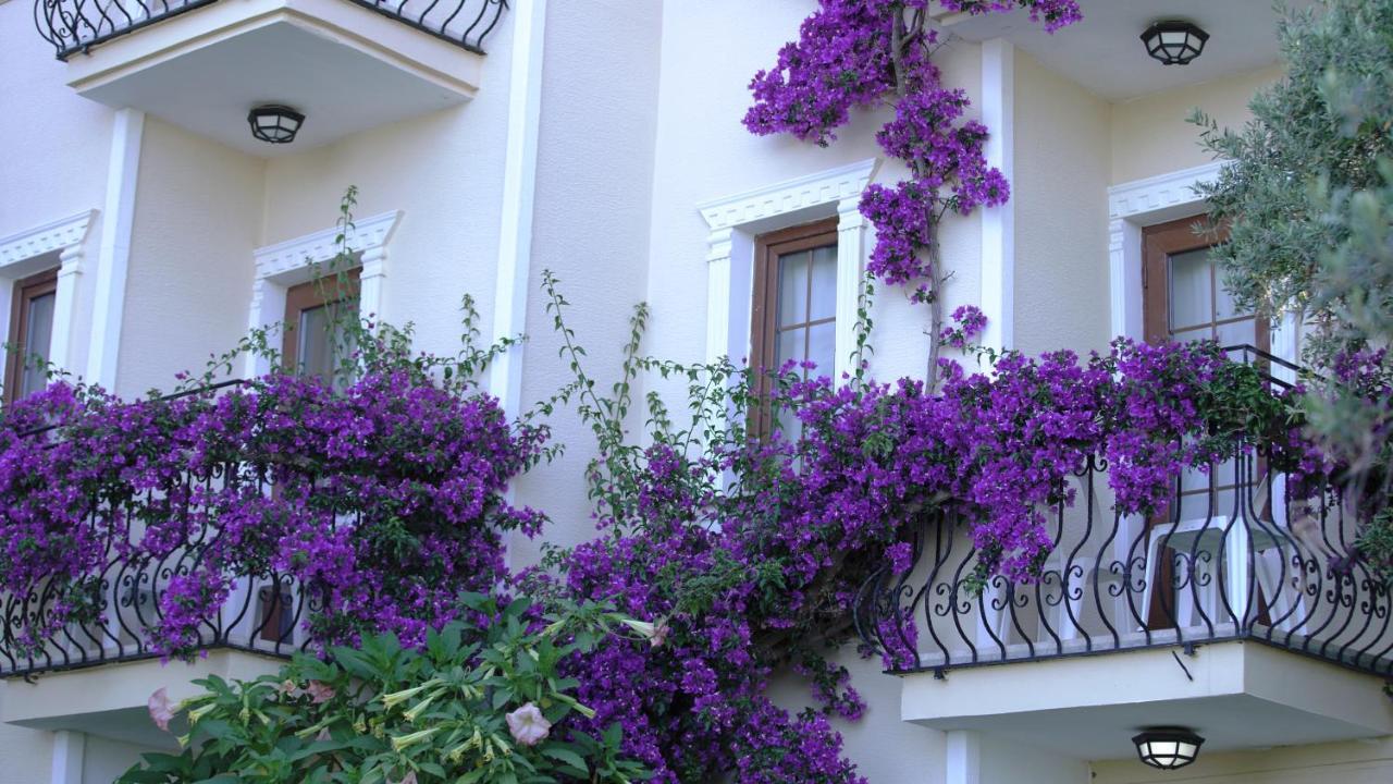 Yel Holiday Resort Oludeniz Luaran gambar