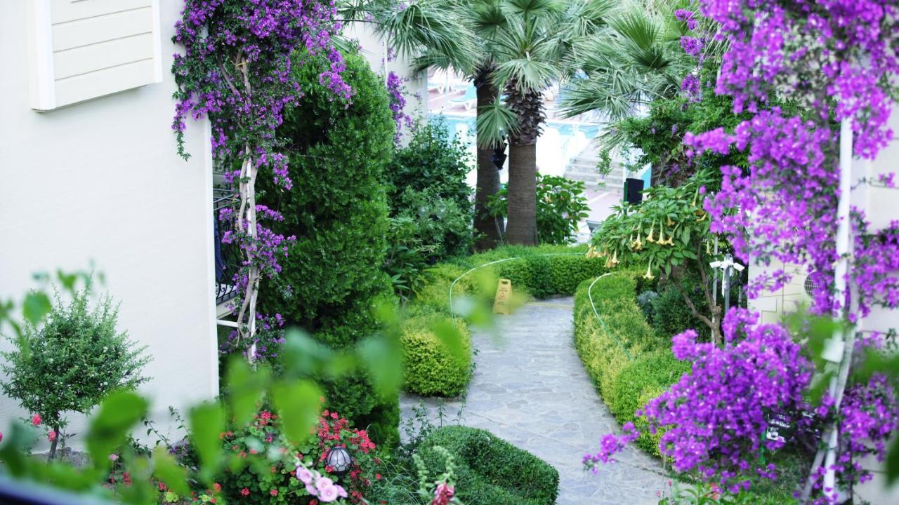 Yel Holiday Resort Oludeniz Luaran gambar