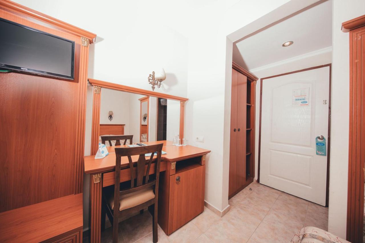 Yel Holiday Resort Oludeniz Luaran gambar